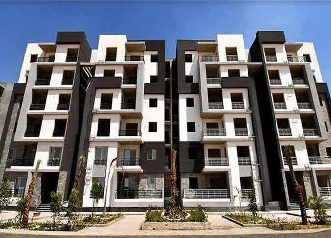 طرح جديد لوحدات سكنية في مشروع سكن مصر لعام 2024