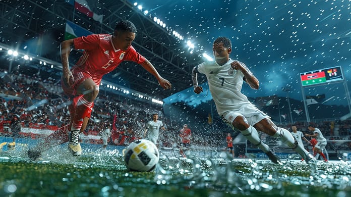 u6217379899_imagine_prompt_Photorealistic_wide-angle_shot_of__6ab9f73a-b7dd-4196-af50-445ba5b9c077_0 كأس العالم لكرة القدم تحت 20 سنة