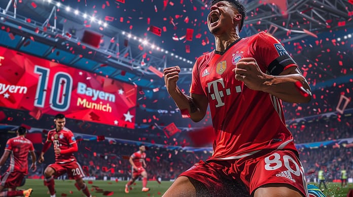 u6217379899_Ultra-realistic_match_moment_from_Bayern_Munichs__871ace45-0023-45d1-b844-7951094c987a_1 Bayern vs Auckland City: A Historic 10-0 Victory in the FIFA Club World Cup