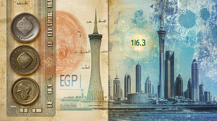 u6217379899_imagine_prompt_Split-image_timeline_of_Kuwaiti_cu_2b05e99c-b778-4ab6-92ea-f615b5d3fb0a_3 كل ما تحتاج معرفته عن الدينار الكويتي