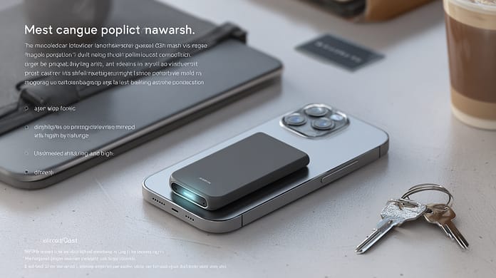 u6217379899_A_sleek_modern_magnetic_power_bank_attached_to_an_56b13c27-24c8-44b0-835b-c70f741e50b5_0 The Ultimate Guide to Magnetic Power Banks